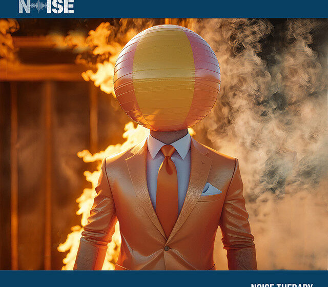  Cuando el ritmo sana, el sarcasmo muerde y el beat entierra fantasmas