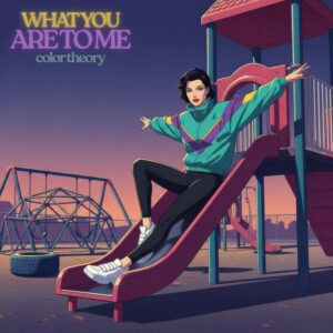 Paisajes espectrales, tormentas de distorsión, confesiones electrónicas y descargas punk.