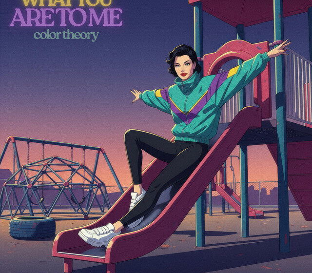  Paisajes espectrales, tormentas de distorsión, confesiones electrónicas y descargas punk.