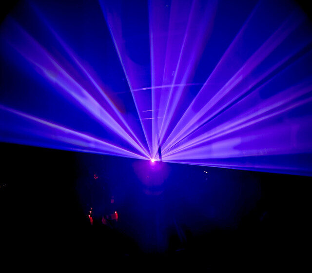  Distorsión, identidad y resistencia, donde hacer música también es una forma de mantenerse en pie.