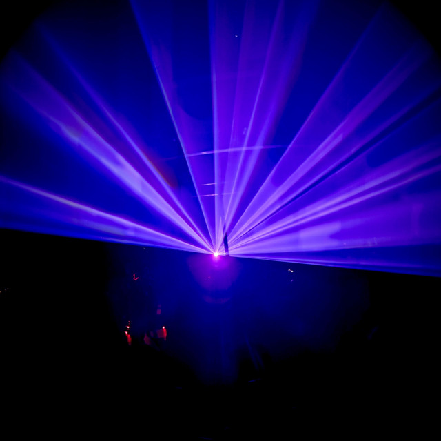 Distorsión, identidad y resistencia, donde hacer música también es una forma de mantenerse en pie.