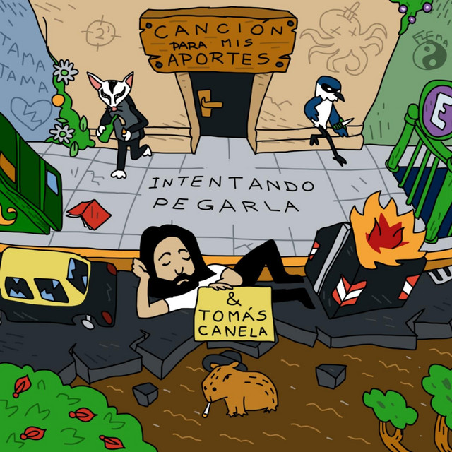 Cuando la música se siente, se vive y dice la verdad