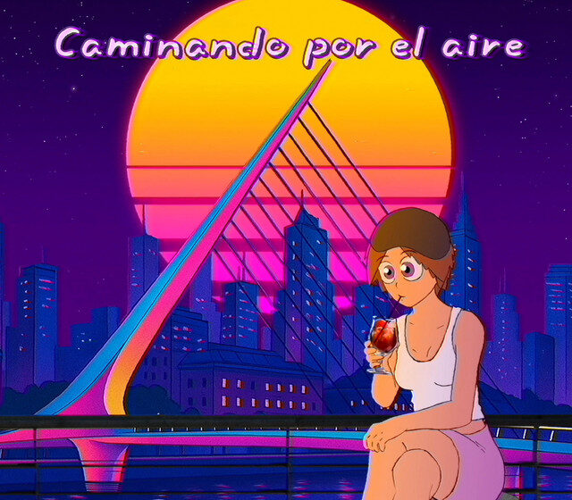  Entre la calma, el desgaste y el amor que sostiene