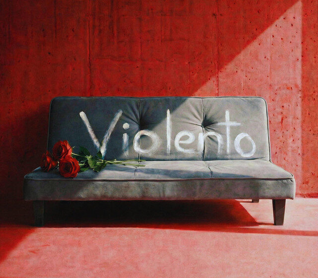  Cuatro canciones contra el viento, la ciudad y el corazón