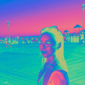 Entre la soledad y la luz: cuatro canciones para habitarse