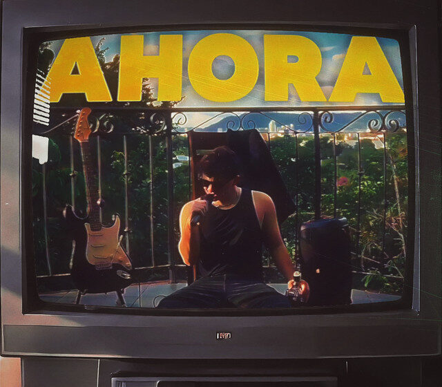  “Música para sanar un corazón que duele y que aún extraña”