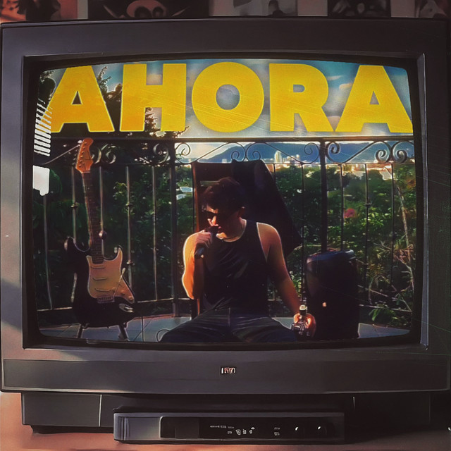 “Música para sanar un corazón que duele y que aún extraña”