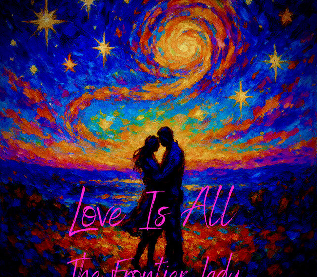  Entre conjuros, abrazos y despedidas