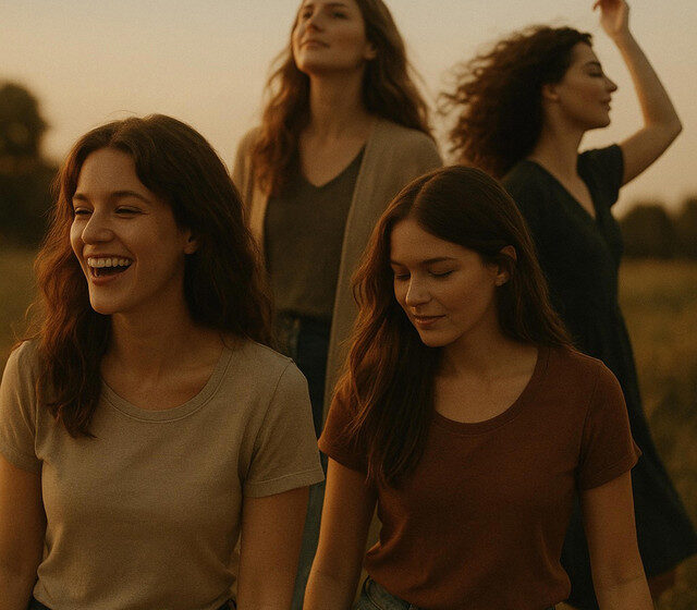  Cuatro canciones, cuatro grietas del alma: ruido, pista, fe y memoria en estado puro