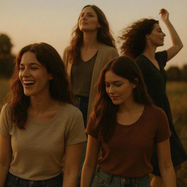 Cuatro canciones, cuatro grietas del alma: ruido, pista, fe y memoria en estado puro