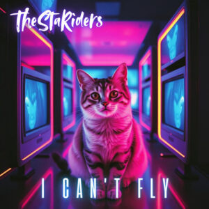 Hay playlists que caminan solas, y otras que avanzan como un gato nocturno: sigiloso, atento, atravesando charcos.