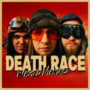 Del trance al impacto: canciones unidas por la intensidad y el movimiento sin pausa.