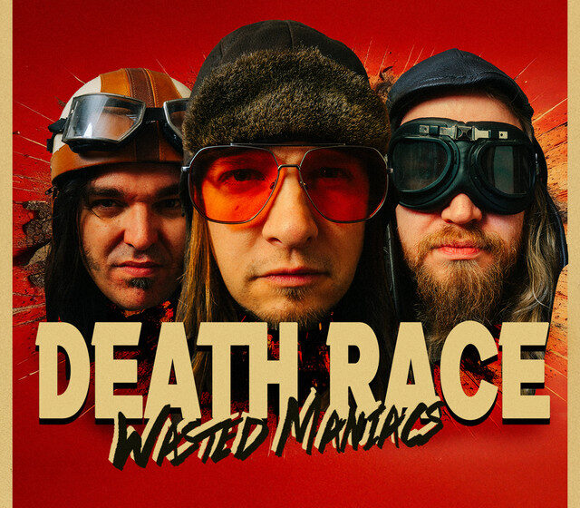  Del trance al impacto: canciones unidas por la intensidad y el movimiento sin pausa.