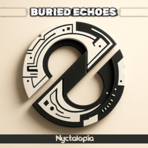 Cicatrices que Bailan: Electrónica para Perderse, Sentirse y Seguir