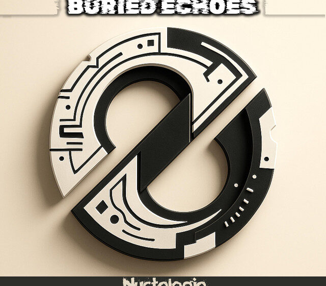  Cicatrices que Bailan: Electrónica para Perderse, Sentirse y Seguir