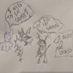 looking for a shoegaze drummer: Un grito electrónico desde Arizona