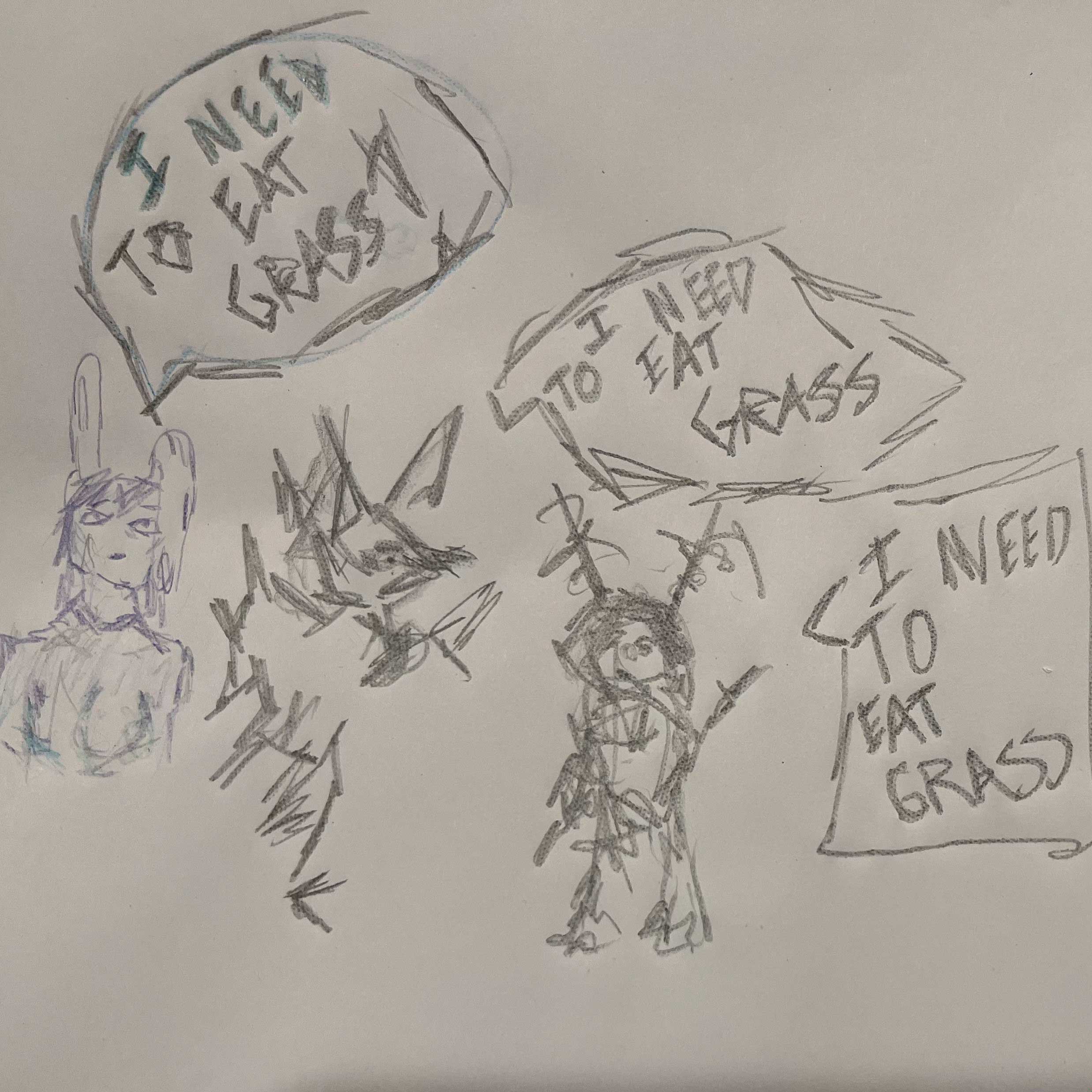 looking for a shoegaze drummer: Un grito electrónico desde Arizona