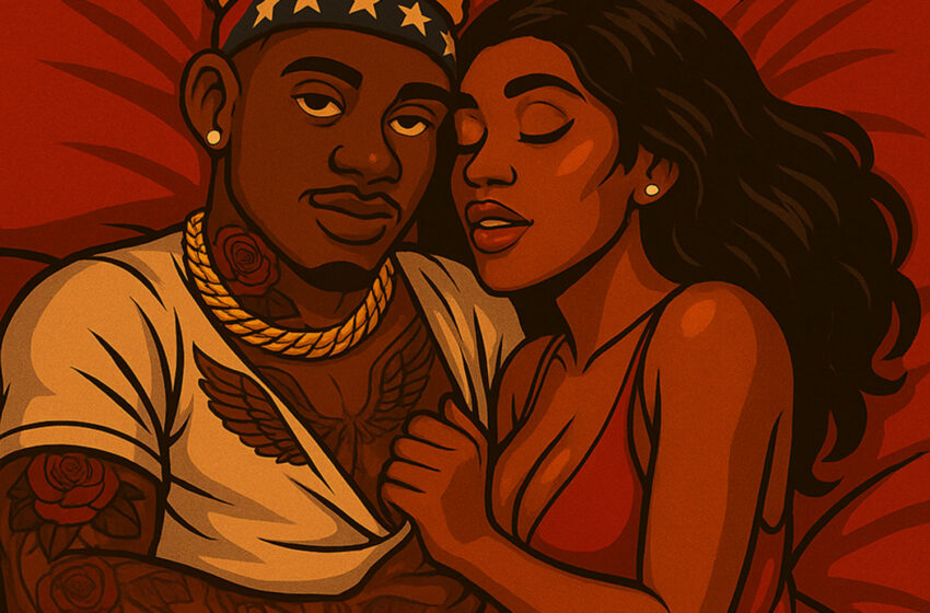  “T.A.L.K To Me”: El nuevo sonido de A.J. Da Sheriff