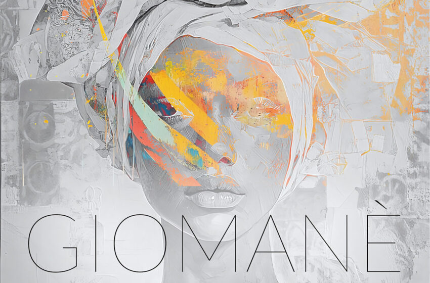  Gianfranco GFN y su álbum “Giomanè”: El nuevo Groove de Suiza