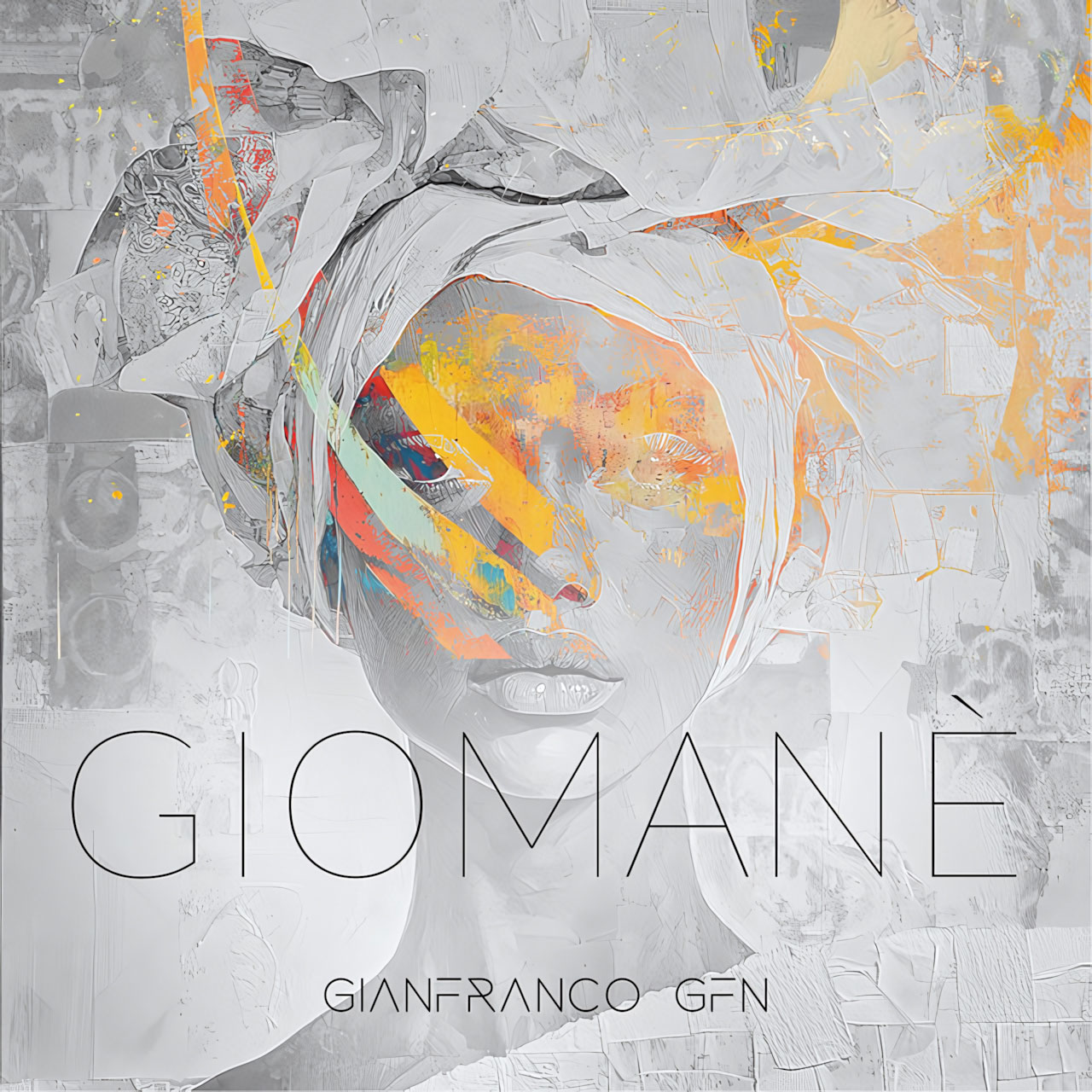 Gianfranco GFN y su álbum “Giomanè”: El nuevo Groove de Suiza