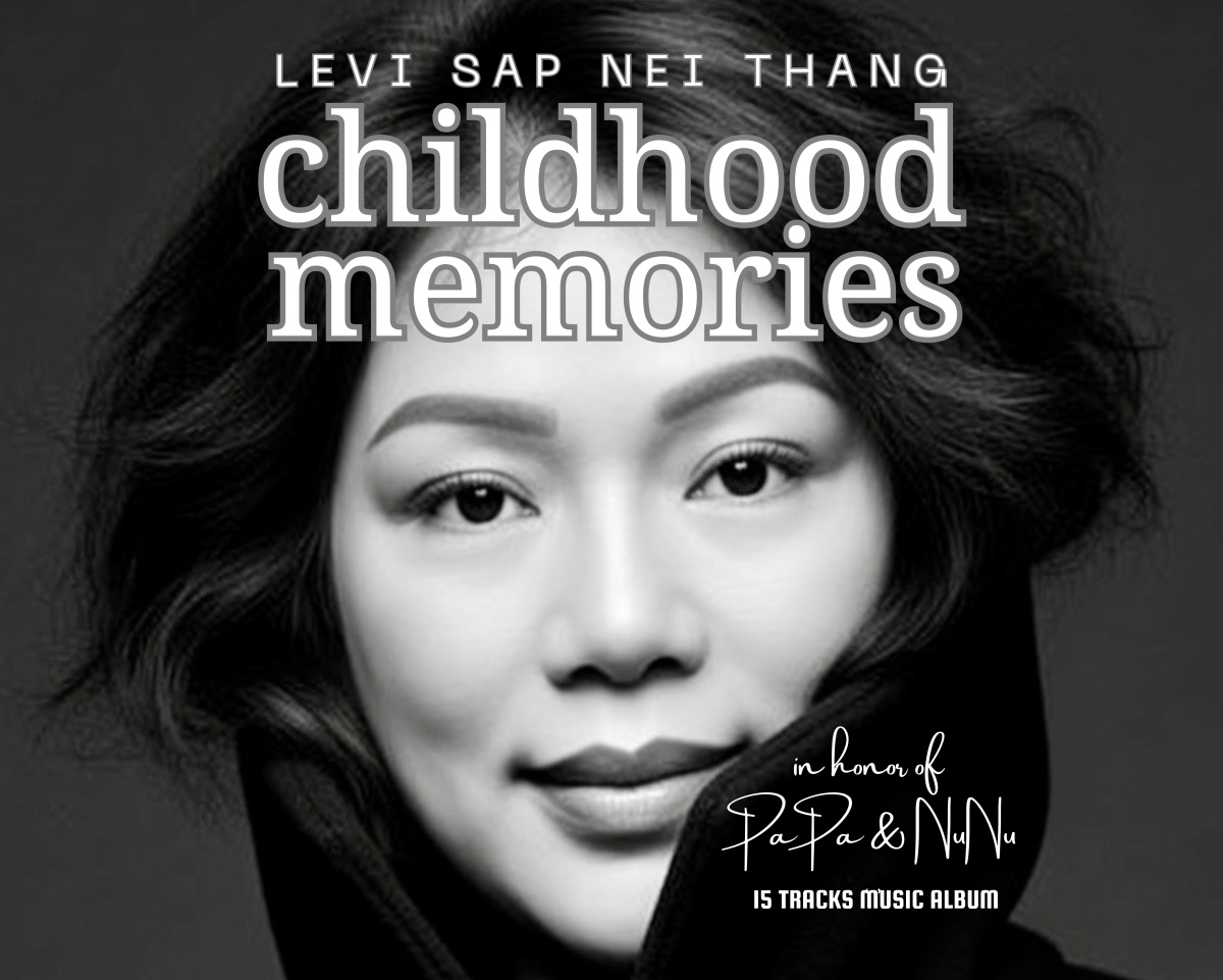 “Childhood Memories”: recuerdos y country íntimo de Levi Sap Nei Thang