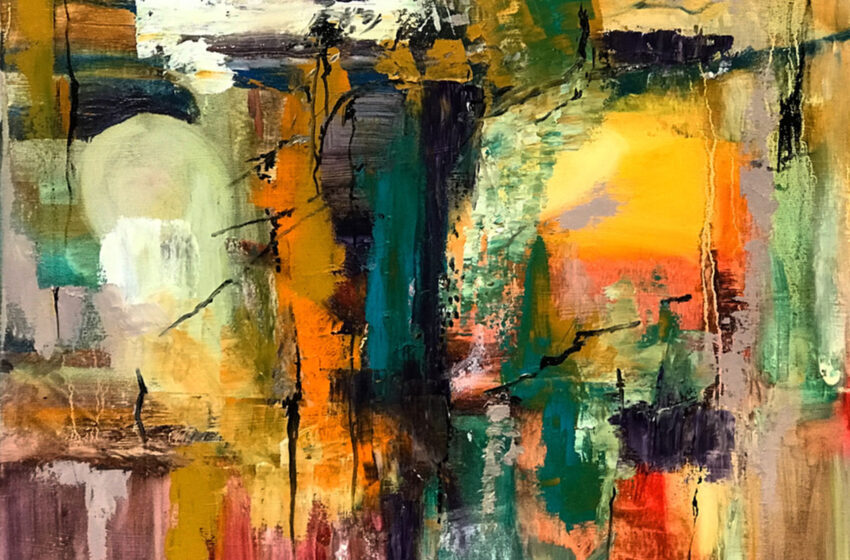  “Reverie..From Then Till Now” de Michellar: folk y sanación personal