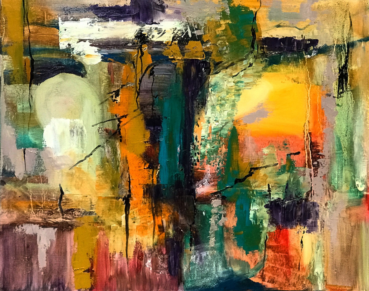 “Reverie..From Then Till Now” de Michellar: folk y sanación personal