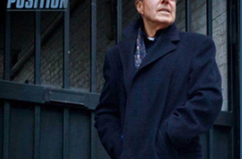  “Pole Position”: El álbum de Mick J Clark desde UK