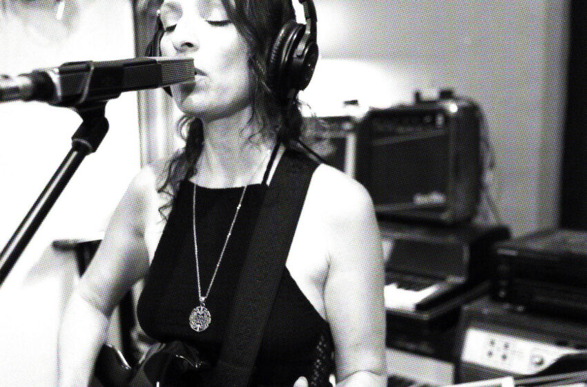  5th PROJEKT revela la fuerza ritual de “Oblivion (Live)”