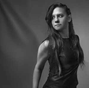 Alexis Lace desafía normas con “Stork”, R&B feminista