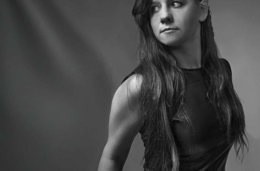  Alexis Lace desafía normas con “Stork”, R&B feminista