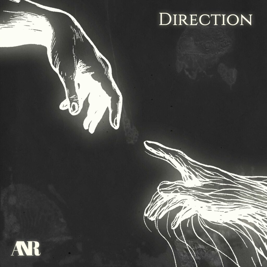 cover single art Archers New Rival Direction