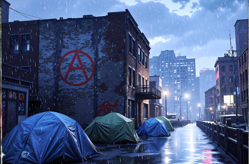  Metal, rock y resistencia: furia política y catarsis sonora