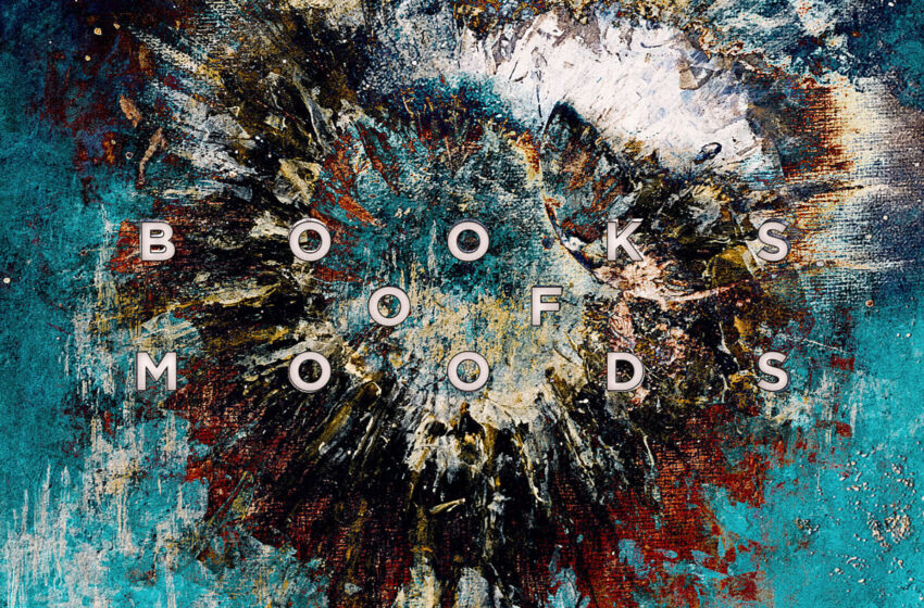  Books Of Moods celebra amor y exceso en “Fashion Romance”