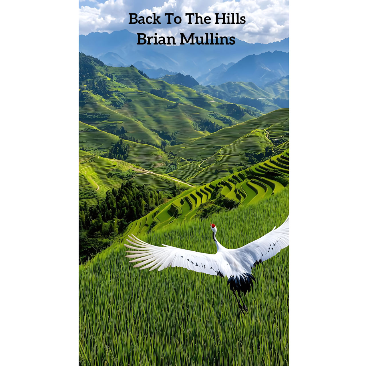 Brian Mullins revive la nostalgia en “Hills of West Virginia”