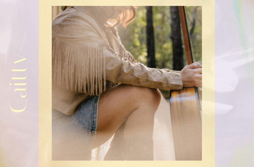  Caitty revive la emoción del primer amor en “16 Again”