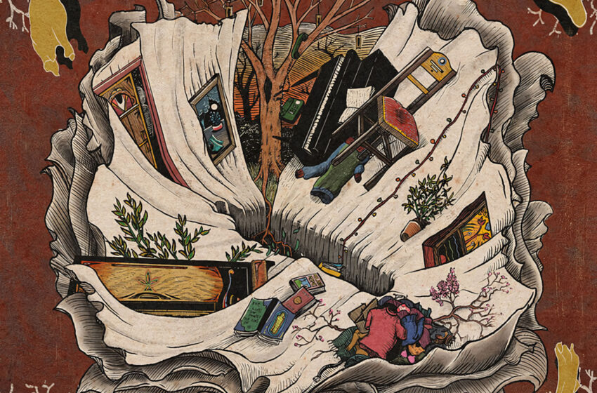  Del colapso interior al amanecer emocional en música indie