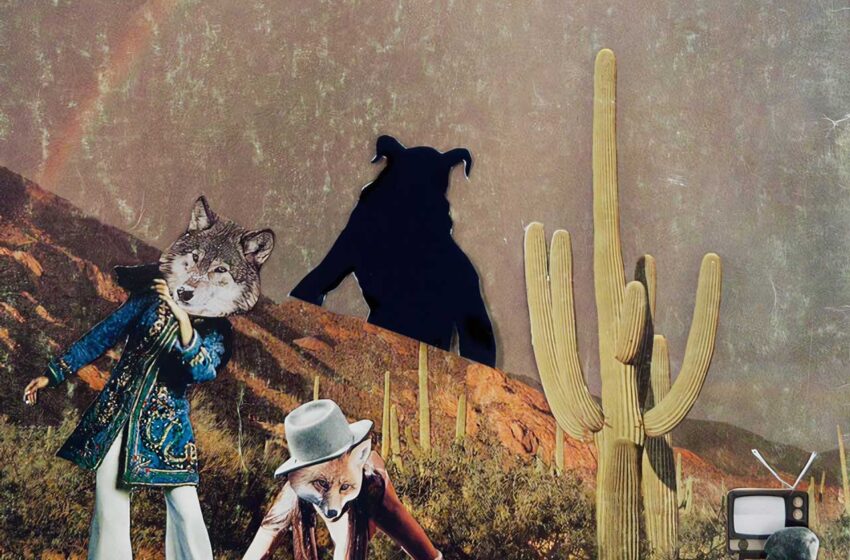  Oscuridad, identidad y resistencia en la música actual