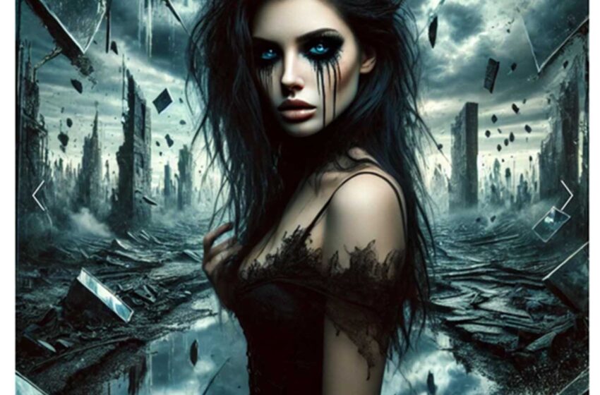  Cries of Redemption explora la oscuridad en “What Lies Beneath”