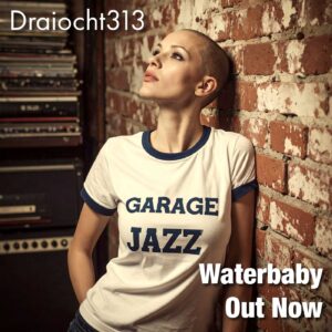 Draiocht313 reimagina “Waterbaby” entre jazz y trip-hop