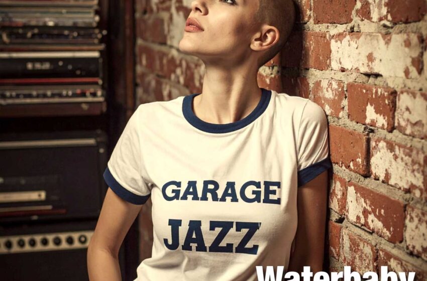  Draiocht313 reimagina “Waterbaby” entre jazz y trip-hop