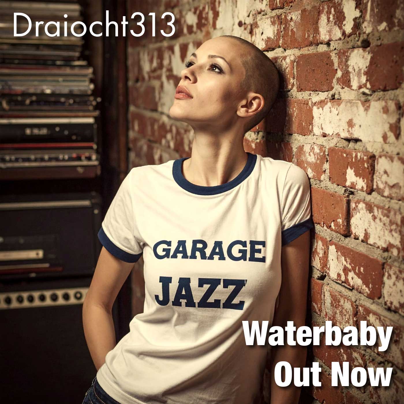 Draiocht313 reimagina “Waterbaby” entre jazz y trip-hop