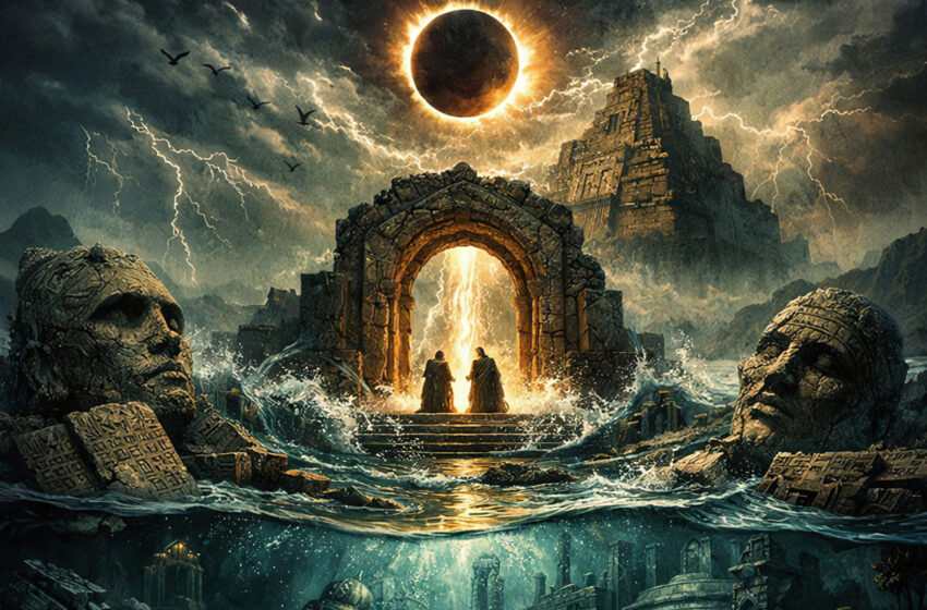  Narrativas épicas y agresión moderna en el metal actual