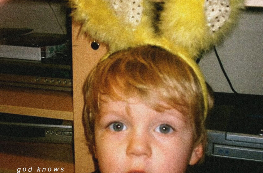  Ethan Doyle explora la adicción con calma en “God Knows”