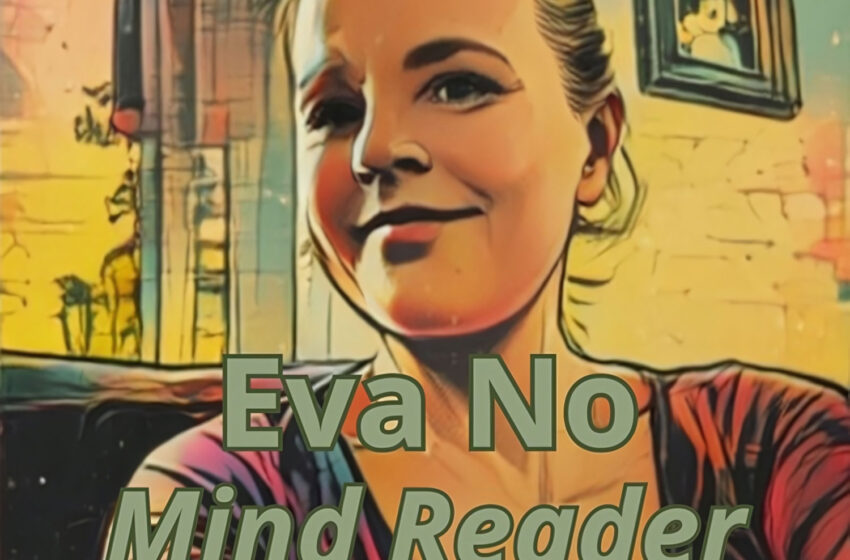  Eva No revela “Mind Reader”, pop sueco emocional y moderno