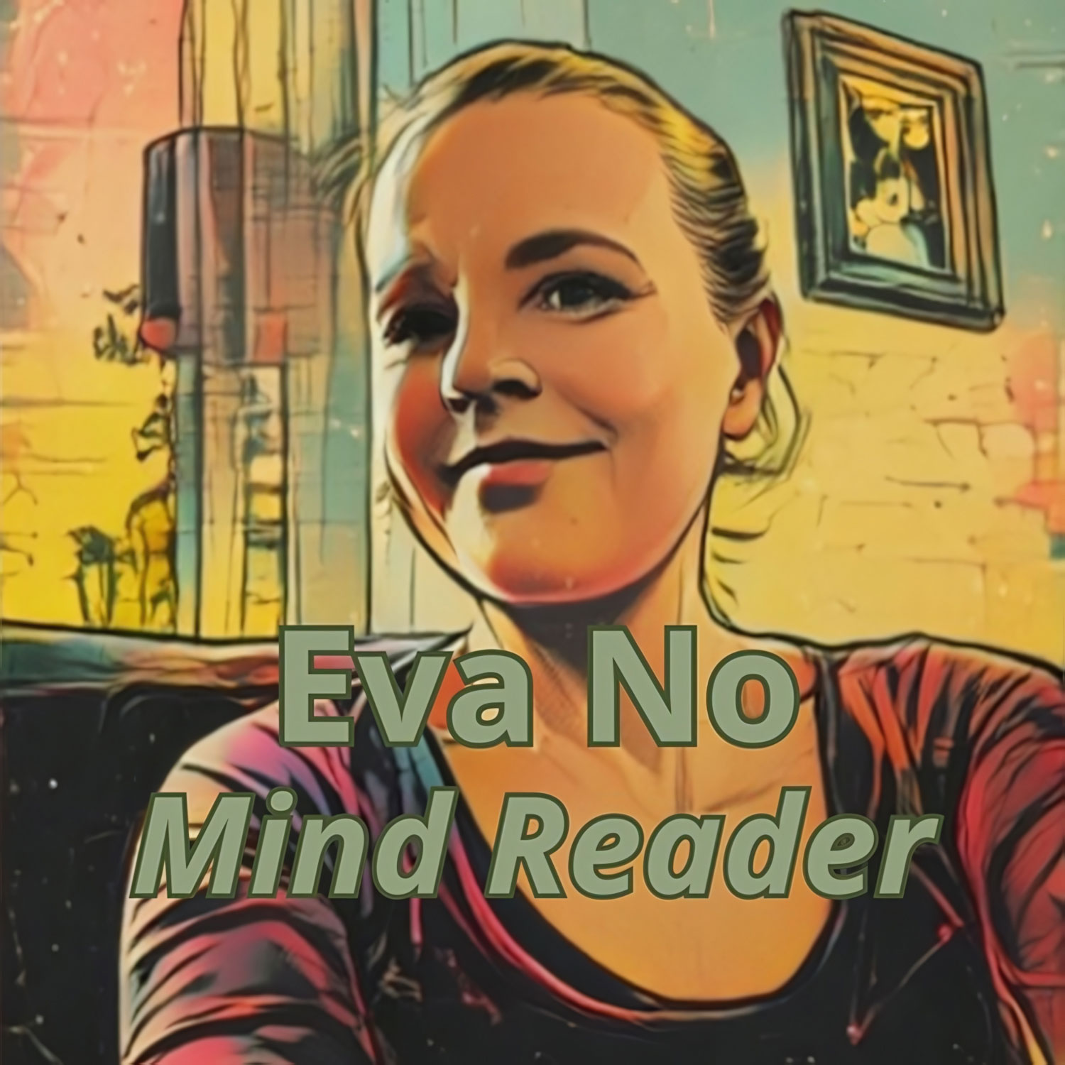 Eva No revela “Mind Reader”, pop sueco emocional y moderno