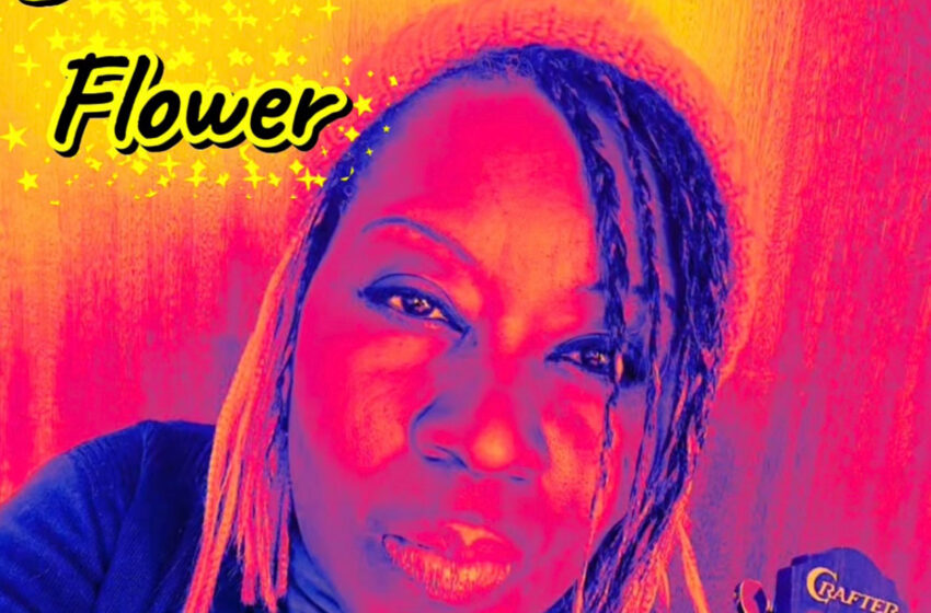  Fiona Amaka florece con optimismo en “Desert Flower”