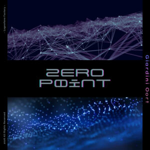 Giardini Oort explora el colapso sonoro en “Zero Point”