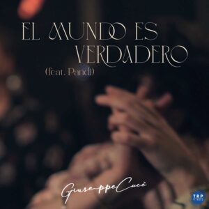 Giuseppe Cucè revela verdad y memoria en “El mundo es verdadero”
