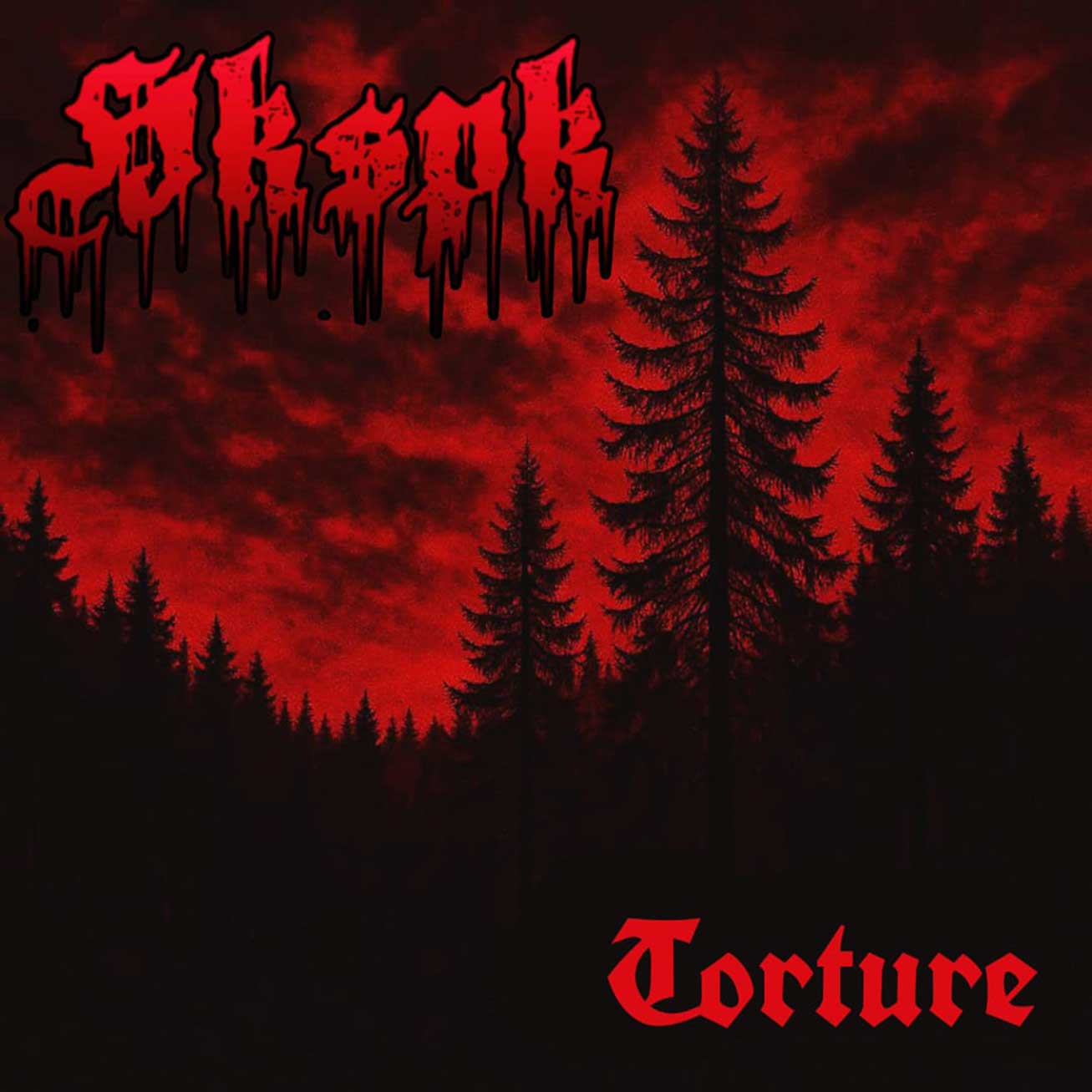 Metal extremo, rock alternativo y reggae rebelde sin filtros